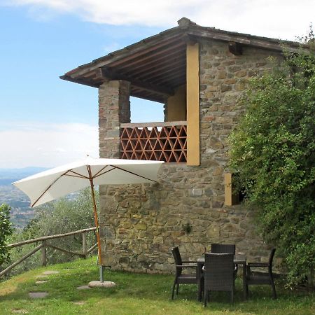 Holiday Home La Cupola- Rosa By Interhome Pescia Exterior photo