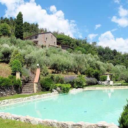 Holiday Home La Cupola- Rosa By Interhome Pescia Exterior photo