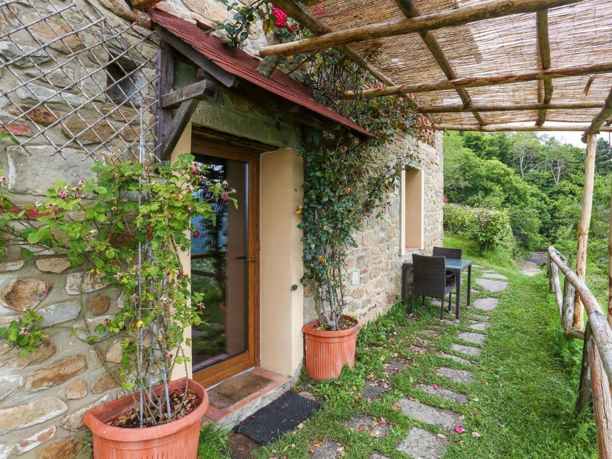 Holiday Home La Cupola- Rosa By Interhome Pescia Exterior photo